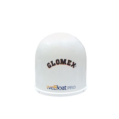 Glomex Webboat Pro SK