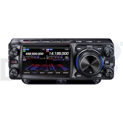 Yaesu FTX-1F