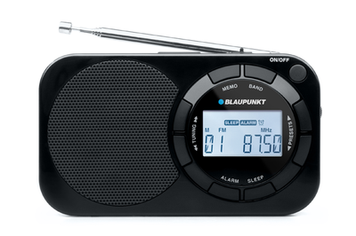 Blaupunkt BD-320