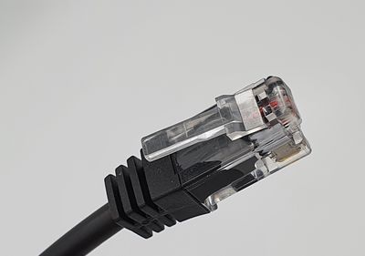 Dynascan P72 / M24 PC-kabel