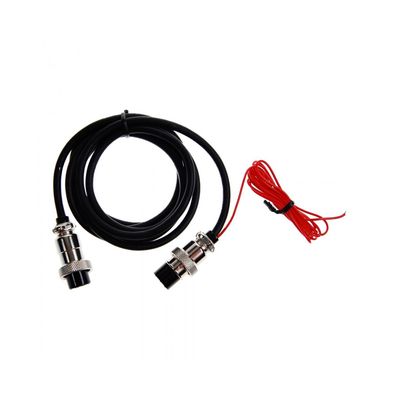 JCD-201M kabel 6 Pins