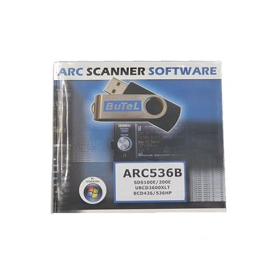 Butel software ARC536 Basic