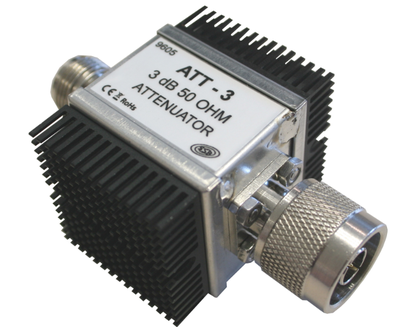 SSB ATT-3 Attenuator