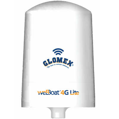 Glomex Webboat 4G Lite Evo
