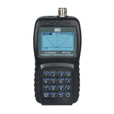MFJ 266-C