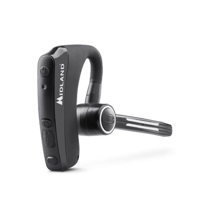 Midland Dual Bluetooth Headset