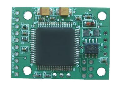 BHI NEDSP1901-PCB