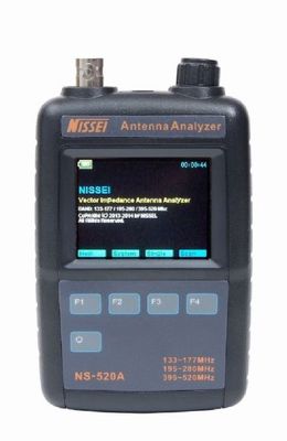 Nissei NS-520A