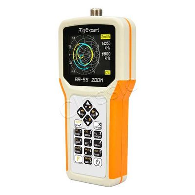 RigExpert AA-50 ZOOM 