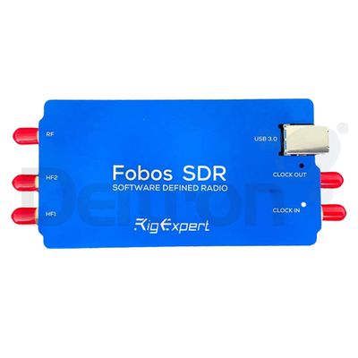 RigExpert Fobos SDR