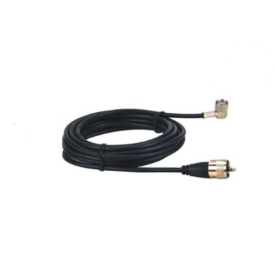 Sirio DV antenne kabel & plug