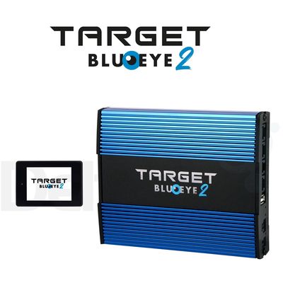 Target Blu Eye 2 LCD