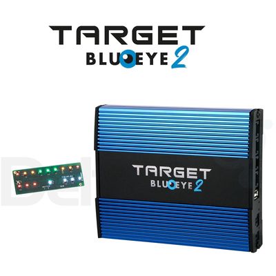 Target Blu Eye 2 LED
