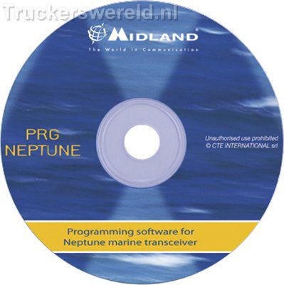 Midland Neptune Software