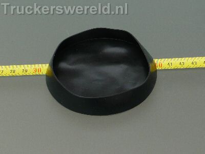Rubber Protector voor MAG H12 