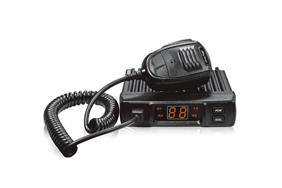 Anytone AT-888 VHF