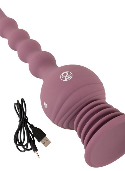 Anal Lover USB charger
