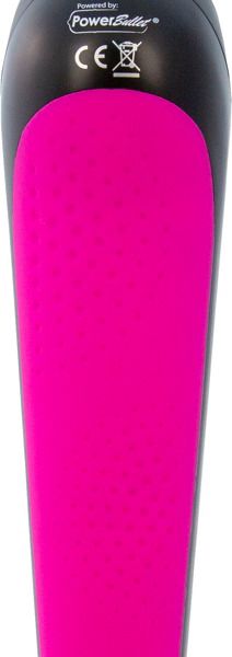 palm power extreme pink