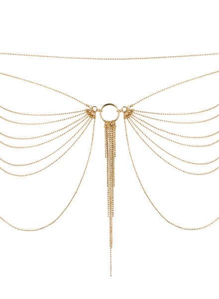 Bijoux Indicrets Chain Waist Jewelry