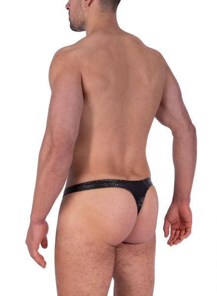String mannen