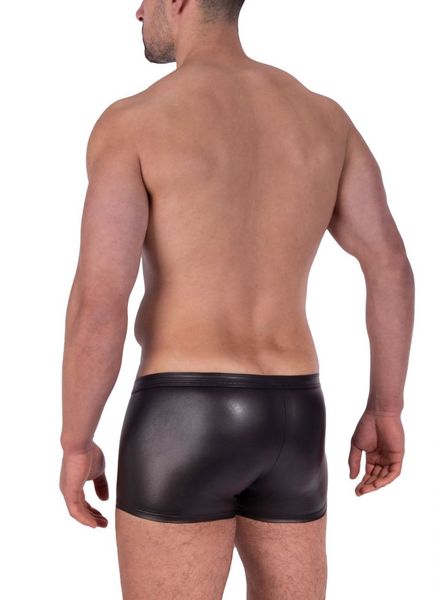 triangle short mat wetlook Manstore