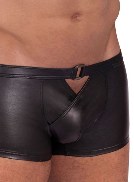 triangle short mat wetlook Manstore