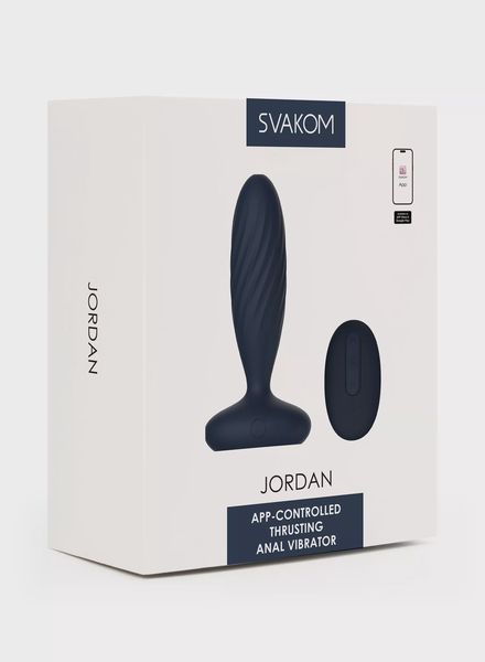 svakom anale vibrator