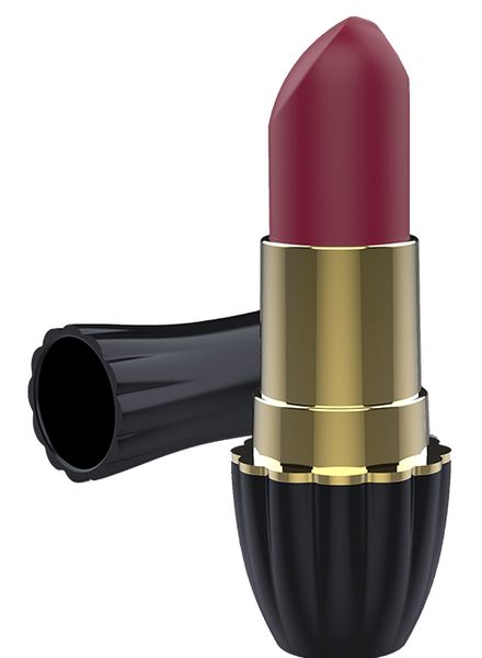  Vibes of Love Mini Vibrator Lipstick 