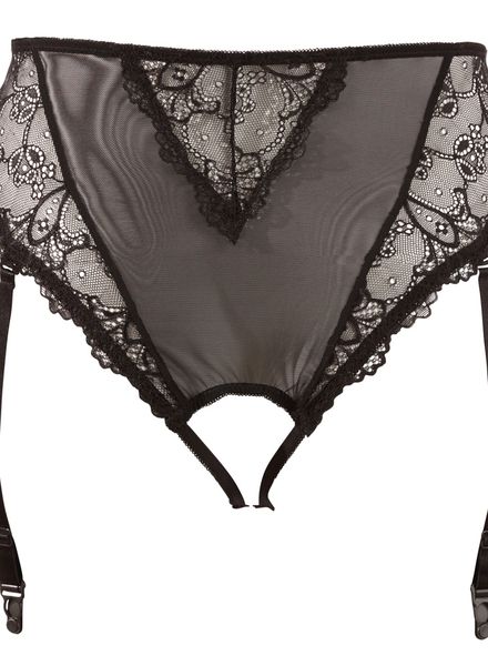 grote maat sexy slip open kruis