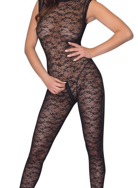 kanten catsuit