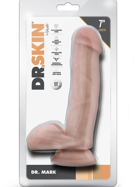 realistische dildo 7 inch