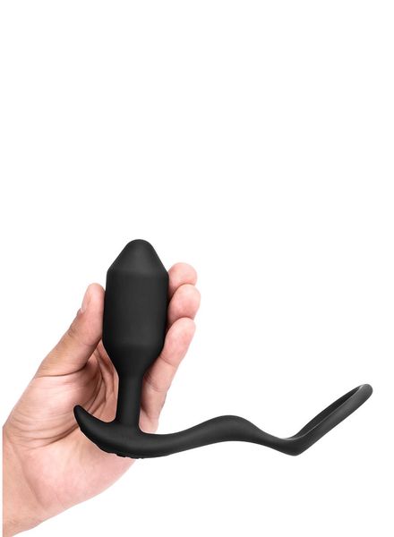 cockring en anaal plug