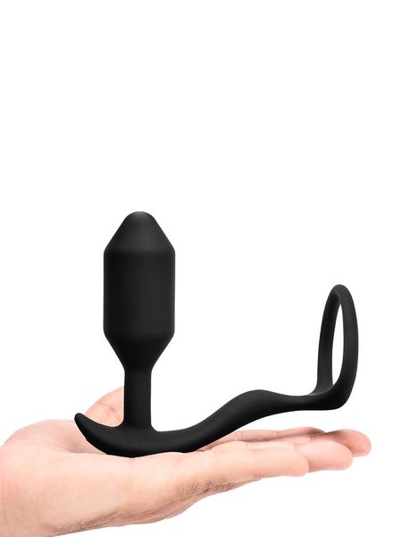 cockring en anaal plug
