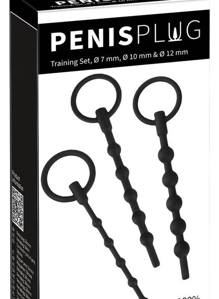 penis pluggen