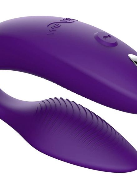 We-Vibe Sync 2 Vibrator voor Koppels