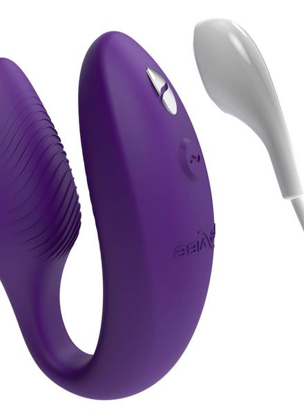 We-Vibe Sync 2 opladen