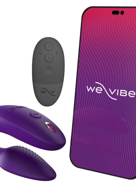 We-Vibe Sync 2 Connect