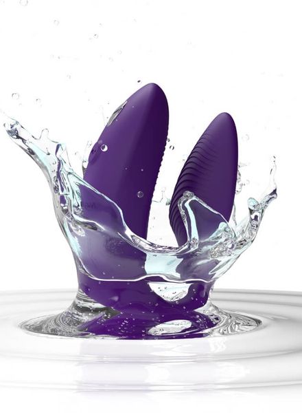 We-Vibe Sync 2 waterproof