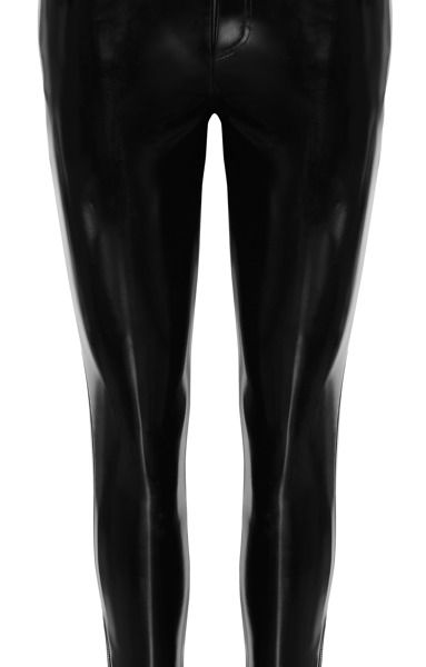 Black-Level-lange-broek-dames-hoge-taille-ghost-front.jpg