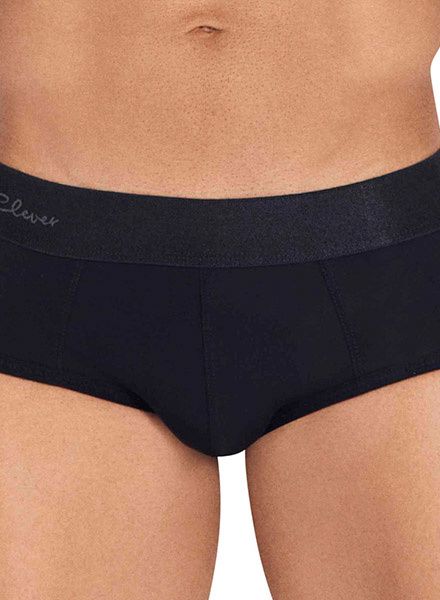Clever Moda Objetives Piping Brief Voorkant