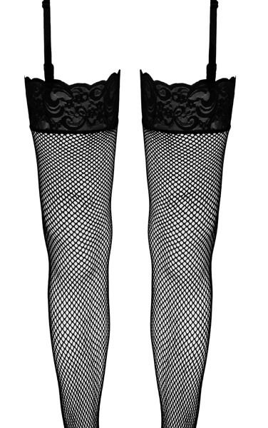 Cottelli-stockings-brede-rand-met-veter-visnet-ghost-front.jpg