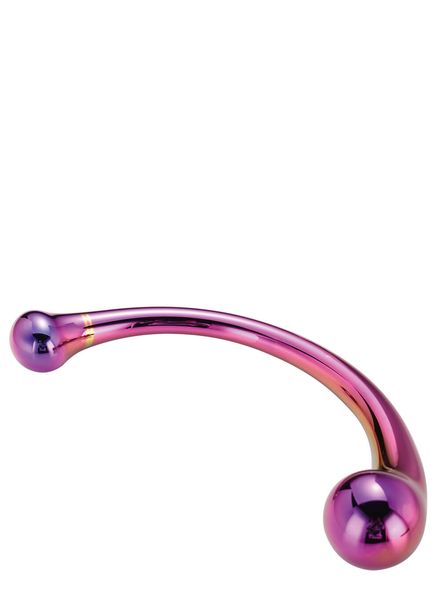 Dreamtoys - Wand Dildo - Borosilicate Glas - Multicolor 1.jpg