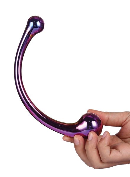 Dreamtoys - Wand Dildo - Borosilicate Glas - Multicolor.jpg