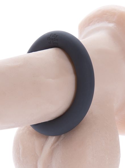 silicone cockring