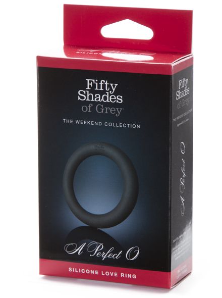 fifty shades of grey cockring