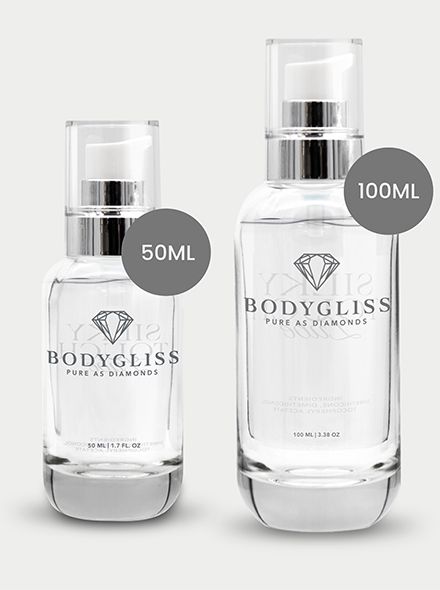 bodygliss glijmiddel