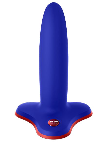 dildo met zuignap