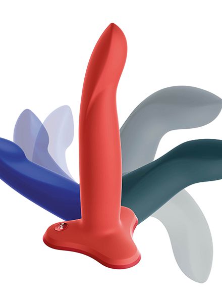 voorbind dildo 