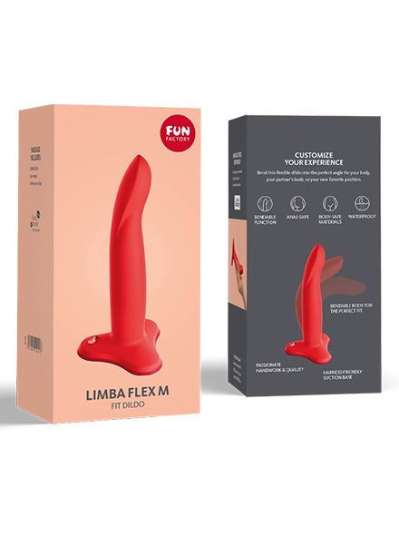 voorbind dildo 