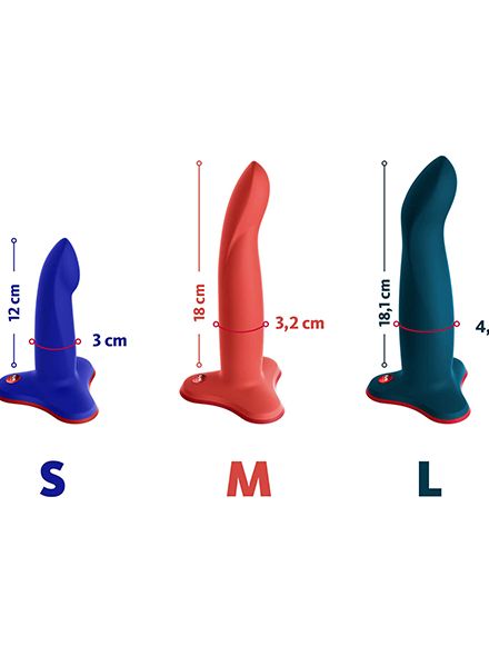 voorbind dildo 